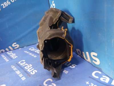 Корпус печки Renault Trafic II, Opel Vivaro II, Nissan Primastar II (2006-2014) рестайл