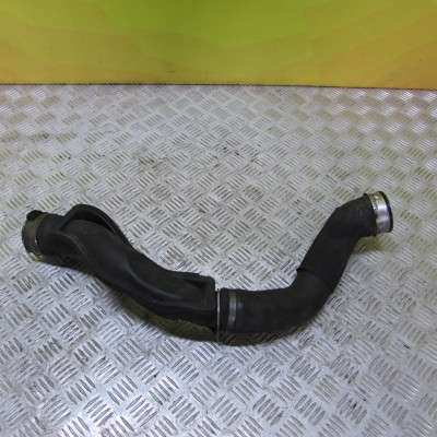 Патрубок інтеркулера BMW X5 E70 (2010-2013) рестайл