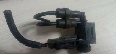 Клапан EGR Ford Transit MK7 (V347 / V348; 2006—2013