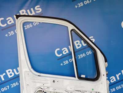 Дверь передняя левая Mercedes-Benz Sprinter W 906 (2014-2018) рестайл