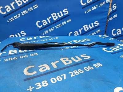 Щіткотримач двірників передній правий Mercedes-Benz Vito W 639 (2003-2010) дорестайл