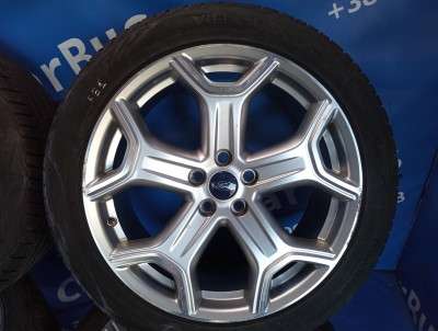 Колісний диск литий Ford Escape 3 FL ( 2012 - 2019 )