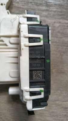 Замок дверей задньої правої Mercedes ML W166 (з 2011)