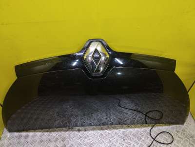 Капот Renault Trafic III, Opel Vivaro III (2014-2020)