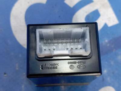 Роз`єм AUX/USB Santa FE CM(2006-2012)