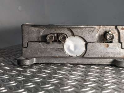 Блок телематика (Combox telematik) BMW X5 E53 (2003-2006) рестайл