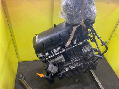 Двигун BAC 2.5 TDI Volkswagen Touareg (2003-2006) дорестайл