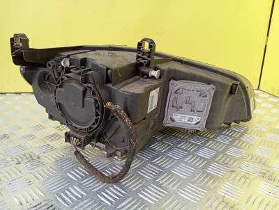Фара передня ліва BMW X5 E70 (2010-2013) рестайл