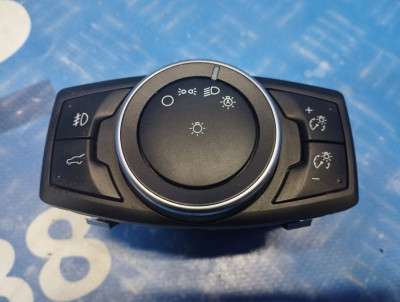 Блок керування світлом Ford Escape 3 FL ( 2012 - 2019 )