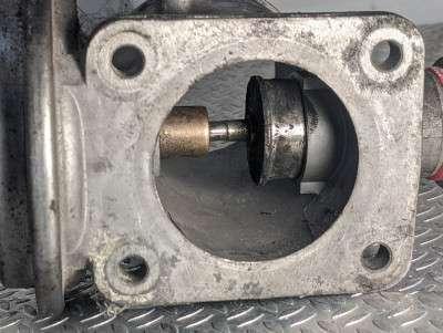 Клапан EGR BMW X5 E53 (2003-2006) рестайл