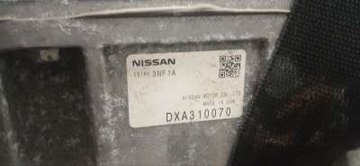Інвертор Nissan LEAF I 2010-2017