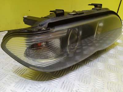 Фара передня права BMW X5 E53 (2003-2006) рестайл