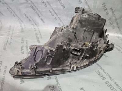 Фара передня права Mercedes ML W164 (2005-2011)