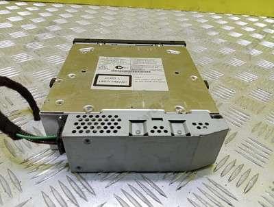 Ченджер компакт дисков CD-ченджер BMW X5 E70 (2007-2010) дорестайл