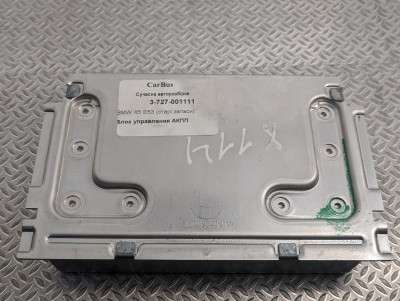 Блок керування АКПП BMW X5 E53 (2003-2006) рестайл
