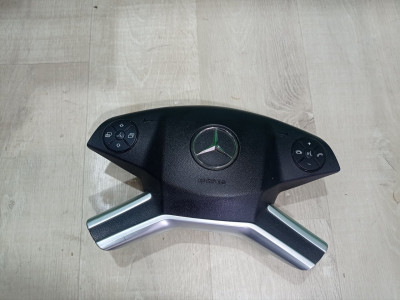 Подушка безпеки в кермо Mercedes ML W164 (2005-2011)