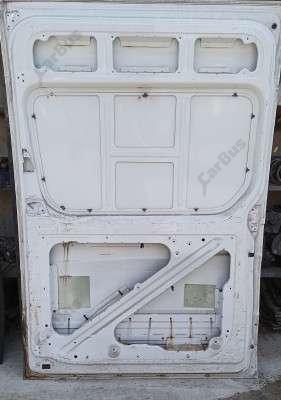 Дверь сдвижная правая Mercedes-Benz Sprinter W 906 (2006-2014) дорестайл