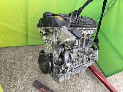 Двигун N55B30A 3.5i BMW X5 F15 (2013-2018) - 5