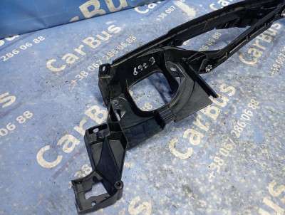 Кронштейн (кріплення) крила лівий BMW X5 E70 (2010-2013) рестайл