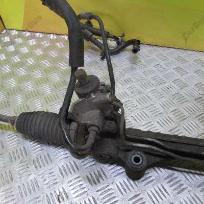 Рейка рульова Volkswagen Touareg (2003-2006) дорестайл