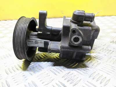 Насос гідропідсилювача керма (ГУР) BMW X5 E70 (2010-2013) рестайл - 4