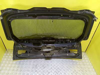 Кришка багажника (двері) BMW X5 E70 (2010-2013) рестайл
