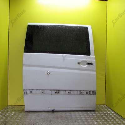 Дверь сдвижная правая Mercedes-Benz Vito W 639 (2010-2014) рестайл