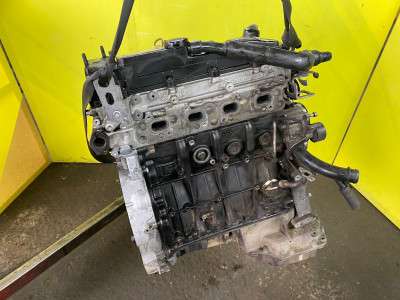 Двигун OM651 2.2 cdi Mercedes-Benz Vito W 639 (2010-2014) рестайл