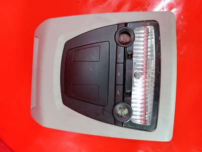 Стеля комплект BMW X3 F25 (2010-2017)