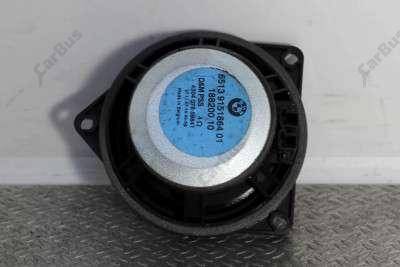 Динамік BMW X5 E70 (2007-2010) дорестайл
