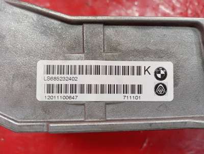 Колонка рульова BMW X3 F25 (2010-2017)