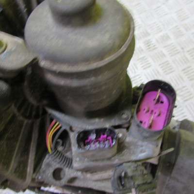 Роздавальна коробка (роздатка) Volkswagen Touareg (2007-2010) рестайл