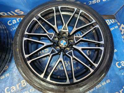 Колесный диск литой комплект BMW X5 F15 (2013-2018)