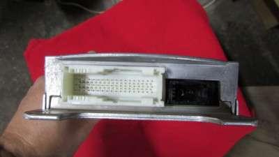 Блок керування телефоном (Bluethooth) BMW X5 E70 (2007-2010) дорестайл