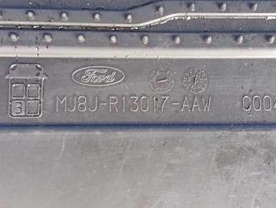 Коврик салонный Ford Mustang Mach-E  Select Premium  ( 2019 - 2026 )