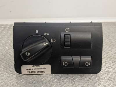 Перемикач світла BMW X5 E53 (2003-2006) рестайл