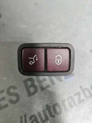 Кнопка закриття кришки багажника Mercedes ML W164 (2005-2011)