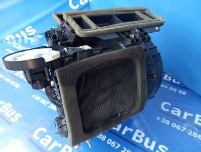 Корпус пічки Ford Escape 3 FL ( 2012 - 2019 )