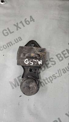 Замок капота Mercedes ML W164 (2005-2011)