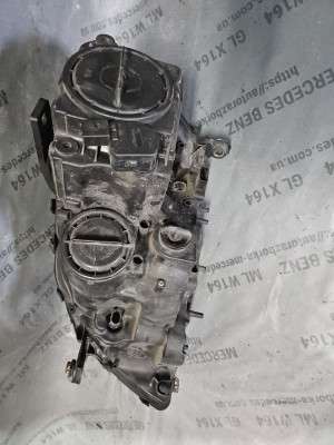 Фара передня права Mercedes ML W164 (2005-2011)