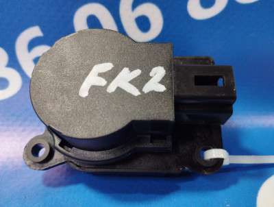 Електропривод (сервопривід) заслінки пічки Ford Kuga 2 (2012 - 2016)