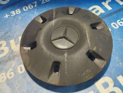 Ковпак колісний Mercedes-Benz Sprinter W907 (2014-2024)