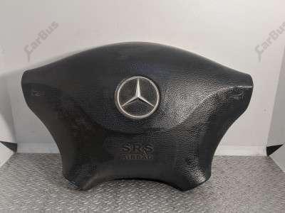 Подушка безпеки в кермо Mercedes-Benz Vito W 639 (2003-2010) дорестайл