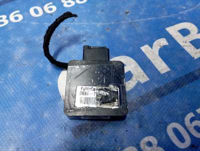 Модуль керування gps Ford Kuga 2 (2012 - 2016)