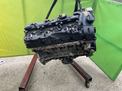 Двигун N55B30A 3.5i BMW X5 F15 (2013-2018)