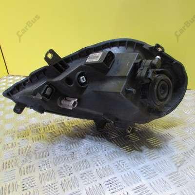 Фара передня права Renault Trafic II, Opel Vivaro II, Nissan Primastar II (2006-2014) рестайл - 5