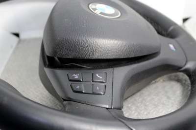 Руль BMW X5 E70 (2010-2013) рестайл