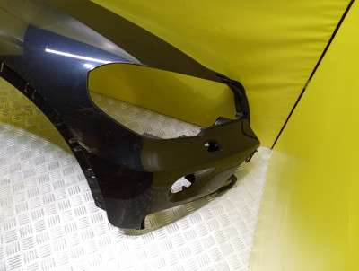 Крило переднє праве BMW X5 E70 (2007-2010) дорестайл