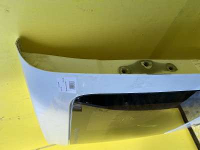 Двері розпашні задні праві Renault Trafic II, Opel Vivaro II, Nissan Primastar II (2006-2014) рестайл