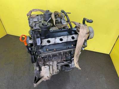 Двигун BKS 3.0 TDI Volkswagen Touareg (2007-2010) рестайл